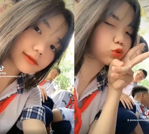 Clip Sex Hải Phương Nữ Sinh Nứng Lồn Phang Nhau